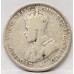 AUSTRALIA 1914 . ONE 1 SHILLING